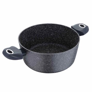 Product detail of BERGNER Kastrol s nepřilnavým povrchem 24 cm Orion BG-8515-MBGsleva