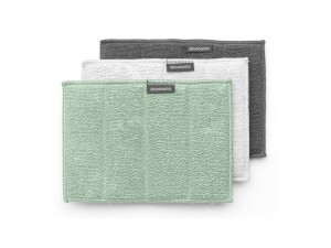 Product detail of Houbička z mikrovlákna, sada 3 ks, Brabantia