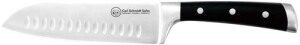 Product detail of CS SOLINGEN Nůž santoku 18 cm HERNE CS-037963