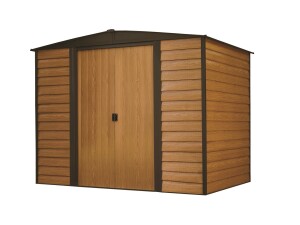 Product detail of Zahradní domek ARROW WOODRIDGE 86 LG1000