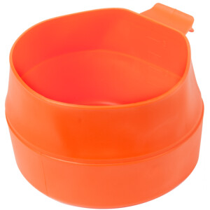 Product detail of Šálek skládací švédský 600 ml oranžový