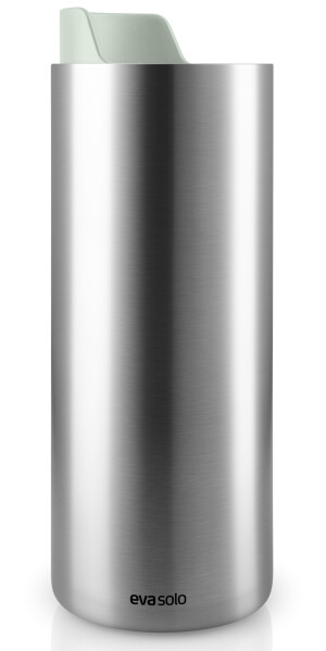 Product detail of EVA SOLO Nerezový termohrnek urban to go 0,35 l šalvějově zelený