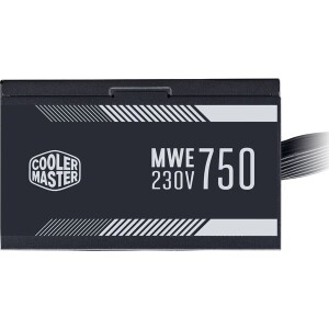 Product detail of Cooler Master MWE White 750W V2