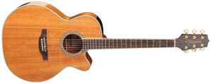 Product detail of Takamine GN77KCE Natural