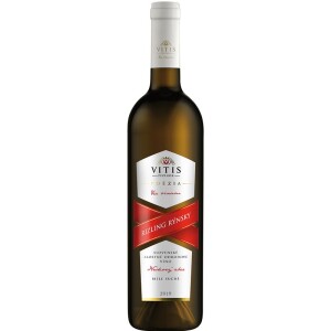 Product detail of Vitis Poézia Rizling Rýnsky Neskorý zber 2018