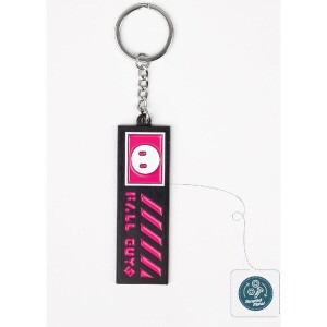 Product detail of Klíčenka Fall Guys "Logo to Go"