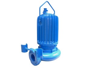 Product detail of SIGMA PUMPY SIGMA 80-GFHU-220-60-LU 400V, kalové čerpadlo :: MH