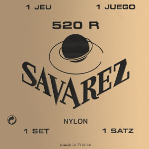Product detail of Savarez SA 520R