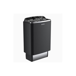 Product detail of Sentiotec saunová kamna elektrická 190E Black bez regulace black
