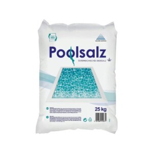 Product detail of Salinen bazénová sůl Poolsalz 25 kg