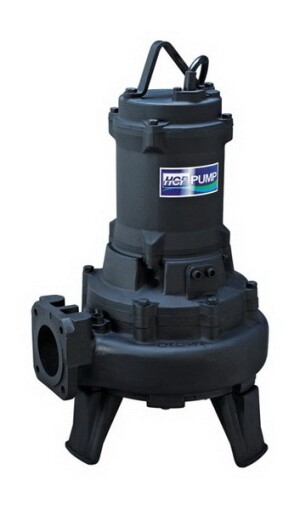 Product detail of HCP 100AFE45.5N WD 400V bez plováku, kabel 15m