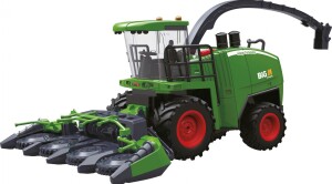 Product detail of Kombajn kouřící RC na dálkové ovládání řezačka 28 cm