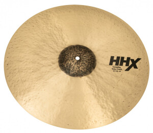 Product detail of Sabian HHX Complex Thin Crash 19”