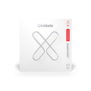 Product detail of D'Addario XSAPB1356-3 Pack