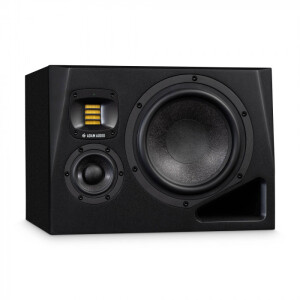 Product detail of Adam Audio A8H R Side