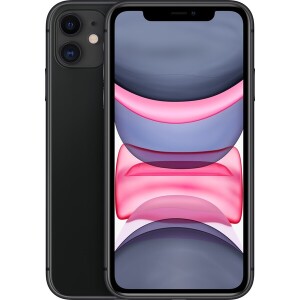 Product detail of Apple iPhone 11 64GB černý