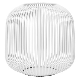 Product detail of Lucerna LITO 27,5 cm, bílá, Blomus