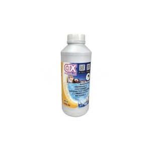 Product detail of AstralPool CTX-53 odstraňovač vápenných usazenin 1 L (pro laminát)