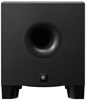 Product detail of Yamaha HS8S