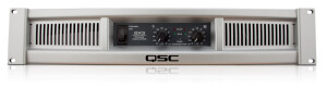 Product detail of QSC GX3