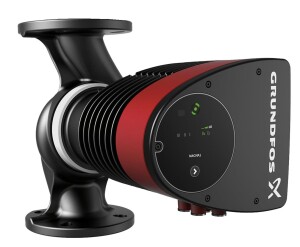 Product detail of GRUNDFOS MAGNA1 80-120F 360 230V PN10