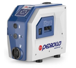 Product detail of Automatická vodárna Pedrollo DG PED 3