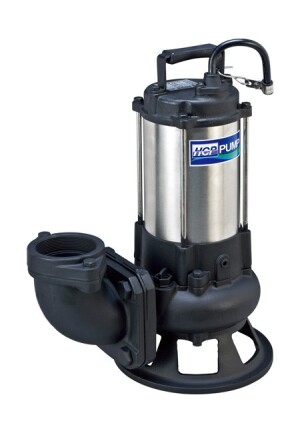 Product detail of Kalové čerpadlo HCP BF‐32APN 400V bez plováku