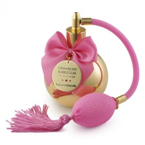 Product detail of Bijoux Indiscrets Sweet Strawberry Bubblegum Body Mist 130 ml