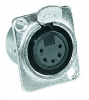 Product detail of Proel XLR5FDL