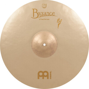 Product detail of Meinl Byzanzce Vintage Sand Thin Crash 20”