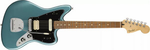Product detail of Fender Player Jaguar Tidepool Pau Ferro