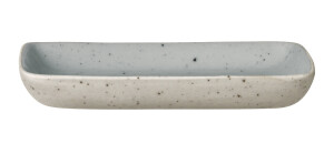 Product detail of BLOMUS Miska keramická mělká šedá sablo