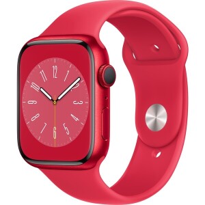 Product detail of Apple Watch Series 8 45mm hliník