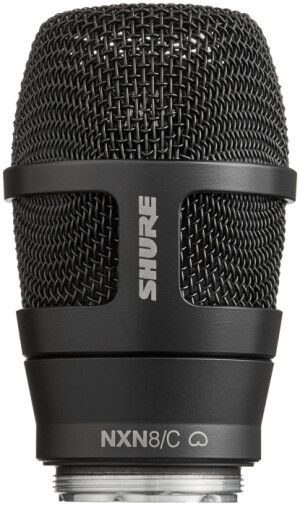 Product detail of Shure Pro RPW200