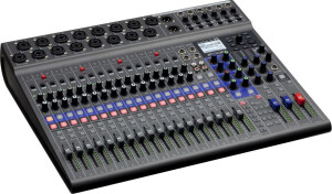 Product detail of ZOOM LiveTrak L-20