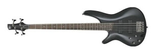 Product detail of Ibanez SR300EBL Weathered Black