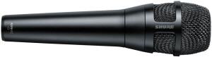 Product detail of Shure Pro NEXADYNE 8/C