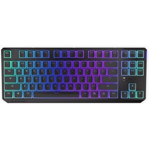 Product detail of Endorfy Thock bezdrátová klávesnice TKL spínače Red