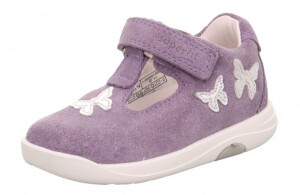 Product detail of Dívčí celoroční boty LILLO, Superfit, 1-000663-8500, fialová - 22