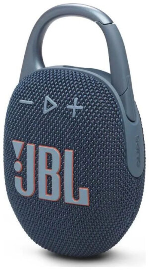 Product detail of JBL Clip 5 Blue