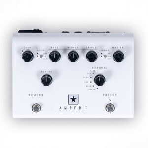 Product detail of Blackstar Dept. 10 AMPED 1