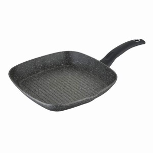 Product detail of BERGNER Pánev grilovací s nepřilnavým povrchem 28 cm Orion BG-8520-MBG