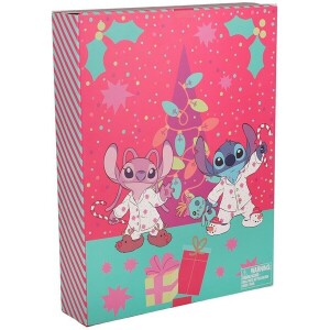Product detail of Adventní kalendář Lilo & Stitch