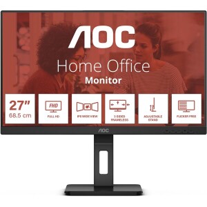 Product detail of AOC Q27E3UMF monitor 27"