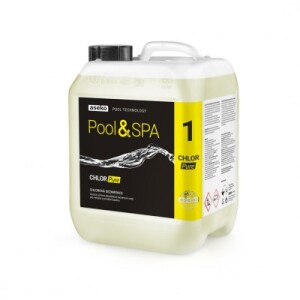 Product detail of Aseko CHLOR pure 5l (6 kg)