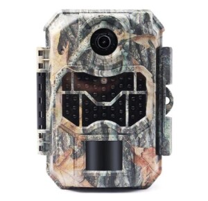 Product detail of Camouflage Fotopast Camouflage EZ2 Elite Dual Lens 557972