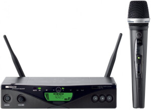 Product detail of AKG WMS470 Vocal Set C5-b1