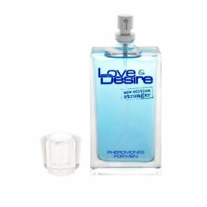 Product detail of Love & Desire man 50ml