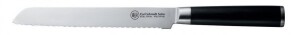Product detail of CS SOLINGEN Nůž na pečivo damascénská nerezová ocel 20 cm KONSTANZ CS-071226