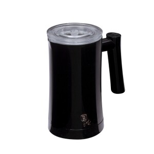 Product detail of BERLINGERHAUS Napěňovač mléka elektrický Black Rose Collection BH-9285